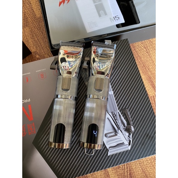 Tông đơ M5f lưỡi M5f