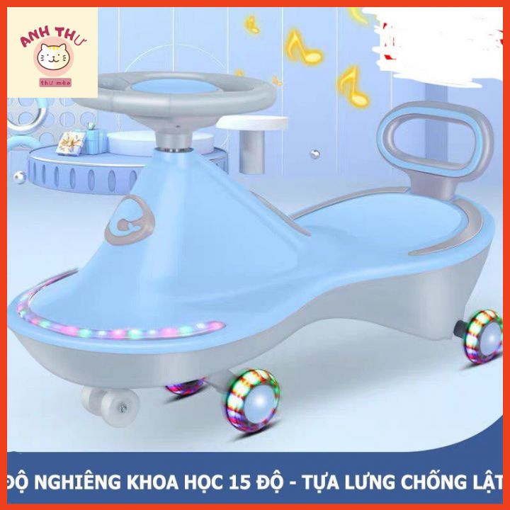2 mẫu Xe lắc khủng long và xe lắc cá heo có tựa lựng phát nhạc đèn sinh động SIÊU PHẨM, HÀNG CAO CẤP.