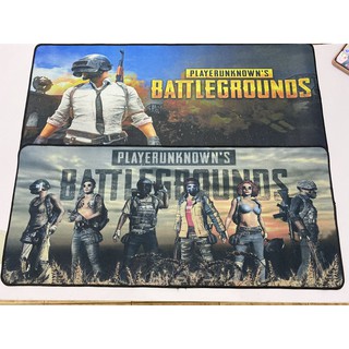 Bàn di chuột 700*300*2 PUBG