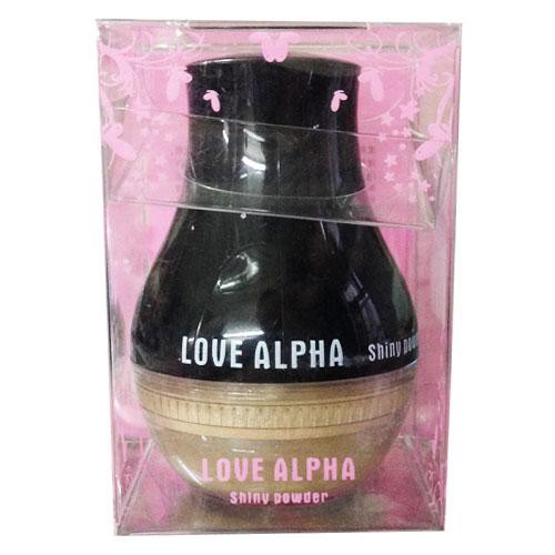 PHẤN PHỦ BỘT LOVE ALPHA ÁNH NHŨ