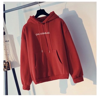 Áo Hoodies có size #140k