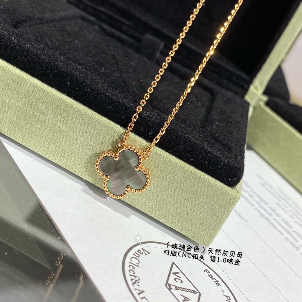 Dây chuyền thời trang nữ cao cấp sành điệu, thanh lịch