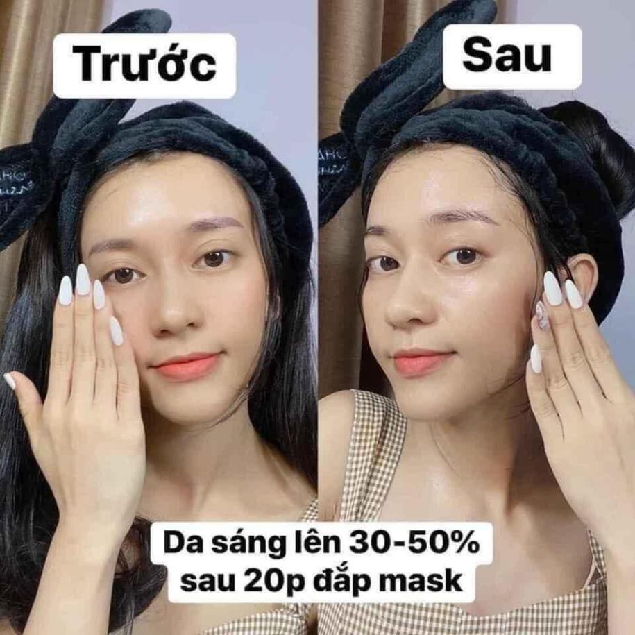 Mặt Nạ Trắng Da Neogen Sur Medic Bright Glutathione Mask