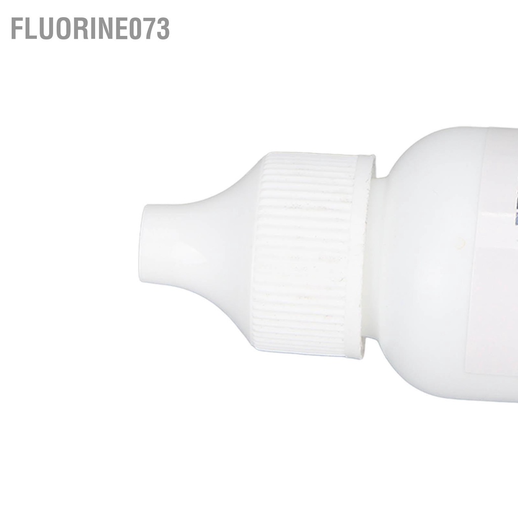 [Hàng mới về] Dung dịch tẩy keo nối tóc giả dịu nhẹ nhanh chóng cho salon/ dùng tại nhà 38ml