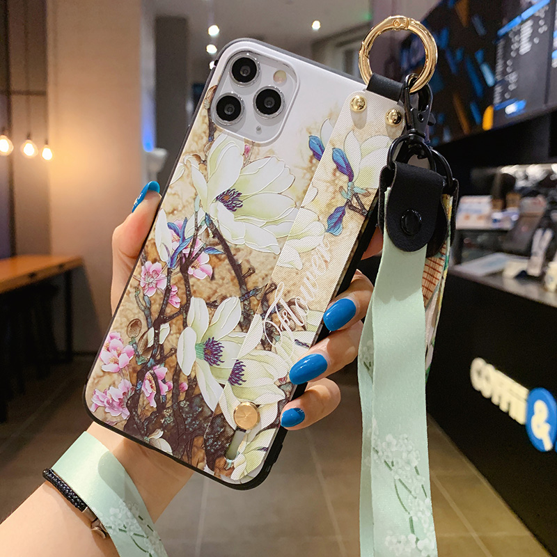 Ốp điện thoại cho Samsung Galaxy Note 20 Plus 10 Pro 9 8 S10 S21 S20 S20U S8 S9 Plus