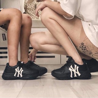 ⚡️[FLASH DEAL] Giày sneaker GUCCII ĐEN NY