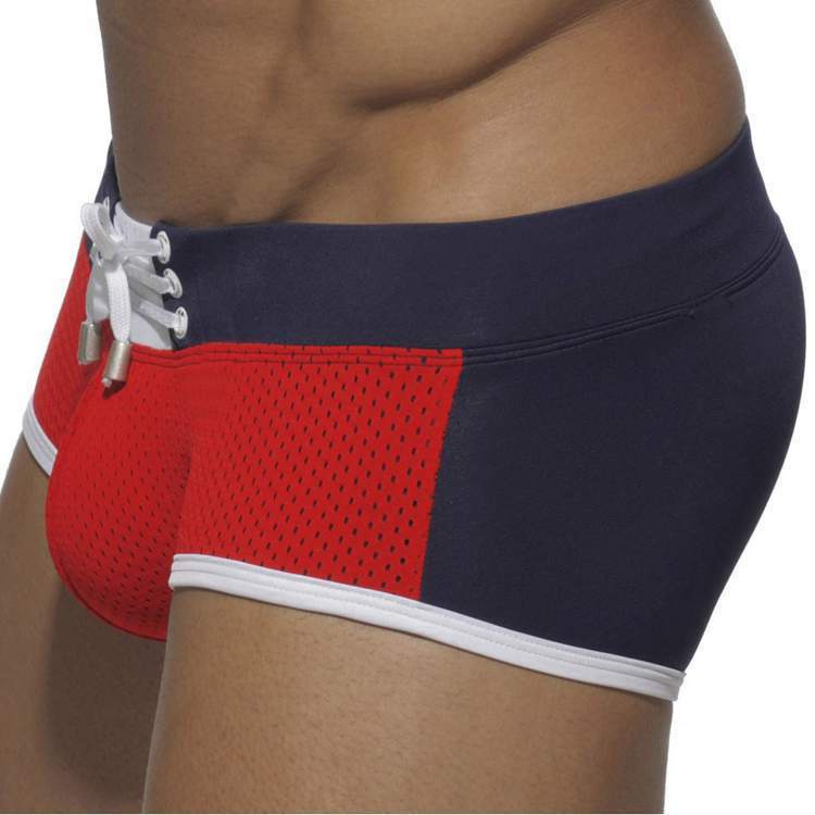 Quần Bơi Boxer Màu Sắc Thời Trang Trẻ Trung Cho Nam | BigBuy360 - bigbuy360.vn