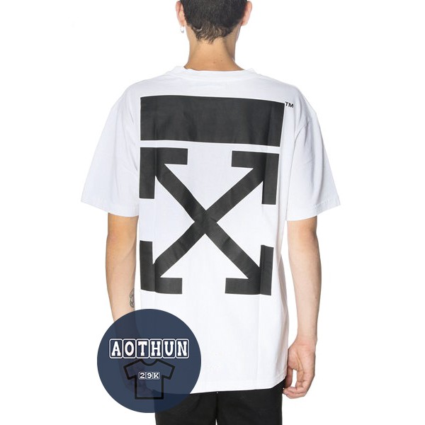 ALBUM 29 - BỘ SƯU TẬP OFF WHITE PHIÊN BẢN MŨI TÊN | BigBuy360 - bigbuy360.vn