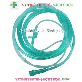 Dây oxy bản to 2,2m Hoàng sơn