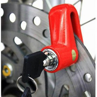 Khóa đĩa xe máy - khóa đĩa xe honda