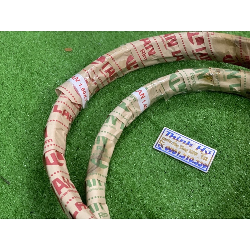 Niền TanLan Xipo Malaysia