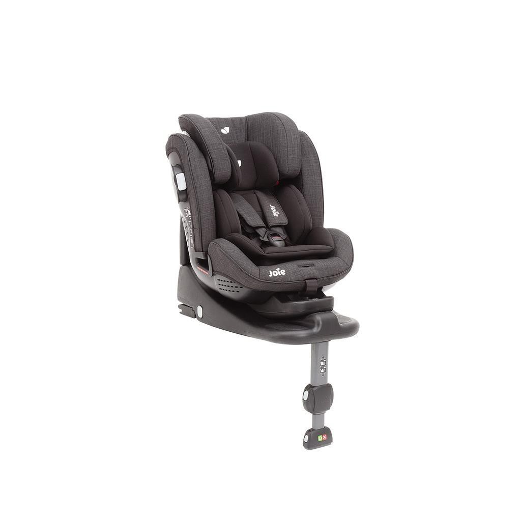 Ghế ngồi ô tô trẻ em Joie Stages ISOFIX Pavement