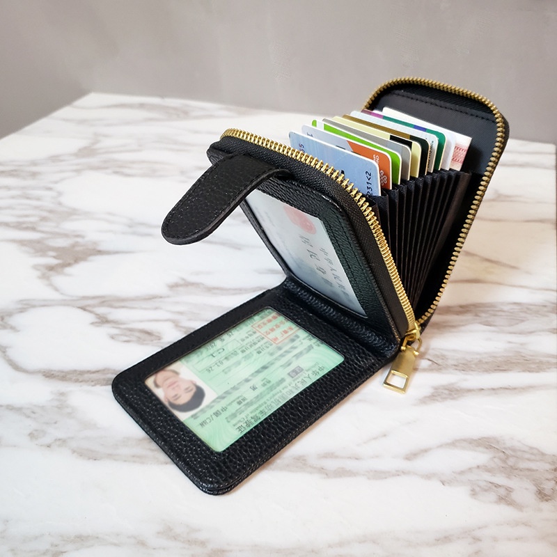 Ví Đựng Thẻ/Giấy Phép Lái Xe Tiện Dụng