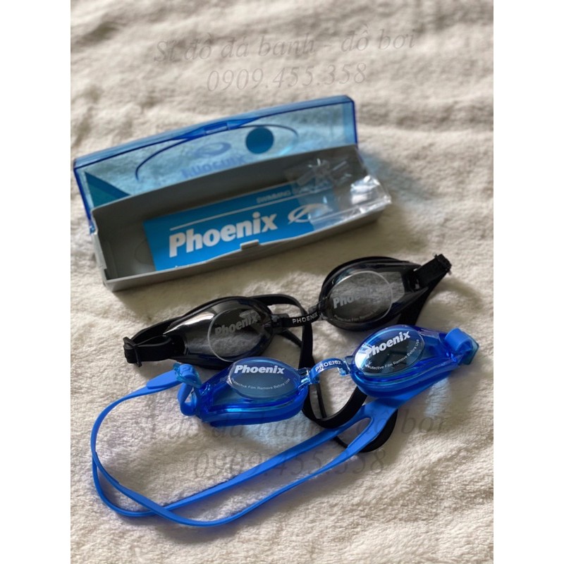 Kính bơi Hàn Quốc mã PN203 - Sỉ ib
