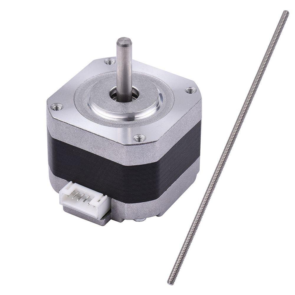 Trục Kép Z Nâng Cấp Bền Chuyên Nghiệp Cho Máy In 3D Ender-3 / 3S