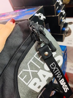 (MONSHOP) Túi đeo đa năng
