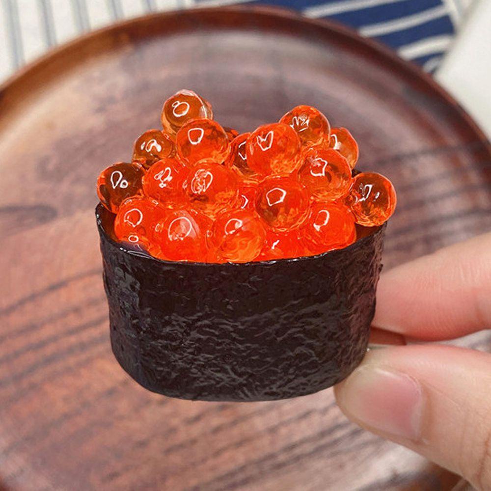 MXGOODS Kẹp Tóc Hình Cá Nhỏ Dễ Thương Sáng Tạo