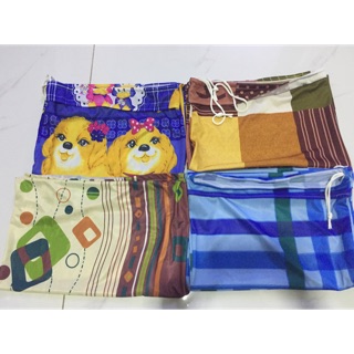 Áo gối các loại ( Thun/ Cotton)👉 Inbox chọn mẫu