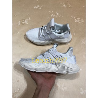 Giày thể thao sneaker pro trắng