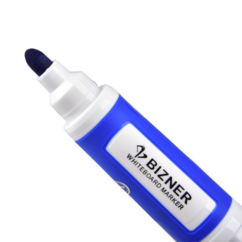 Hộp 10 Bút lông bảng cao cấp Bizner BIZ-WB02