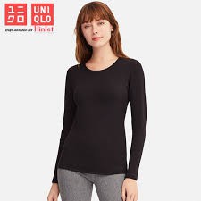 áo giữ nhiệt uniquilo | BigBuy360 - bigbuy360.vn