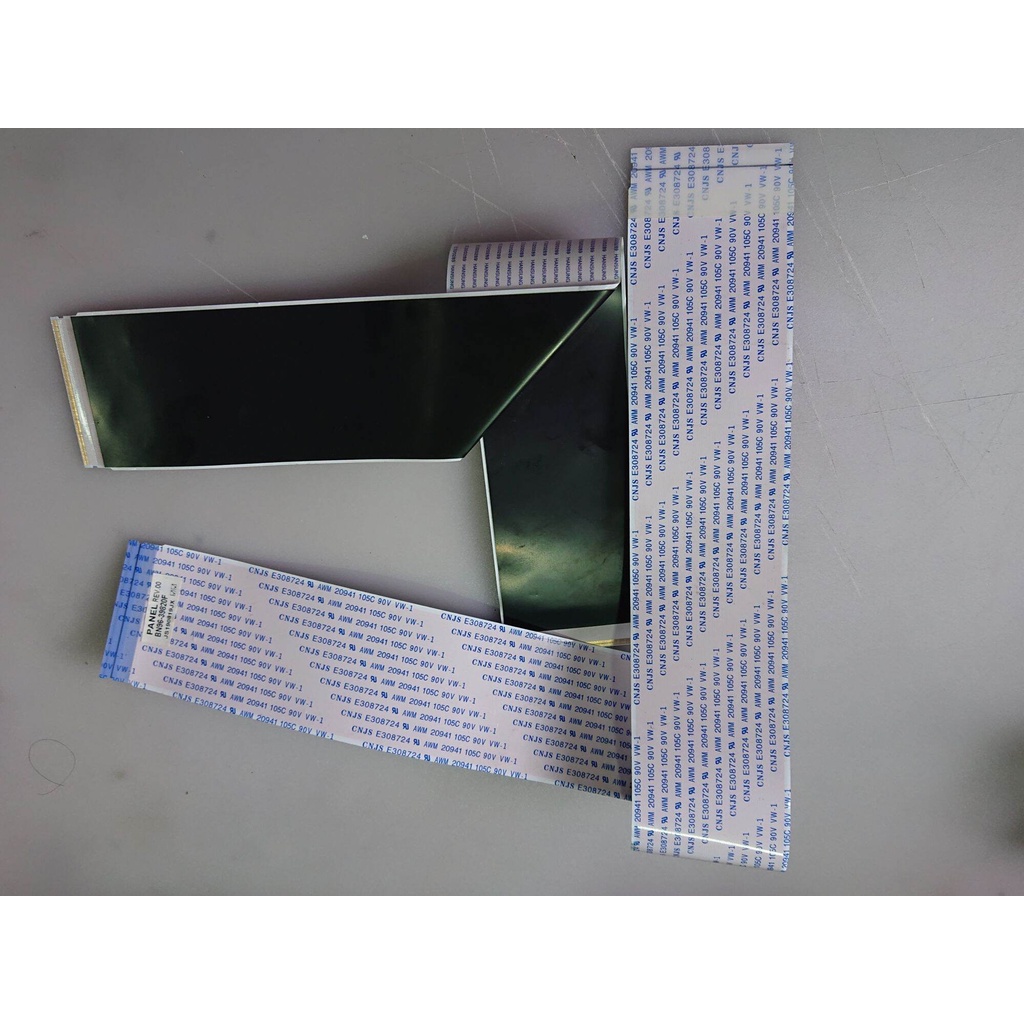 CÁP TIVI MÀN HÌNH 2K 4K TIVI SAMSUNG 80PIN - 96PIN