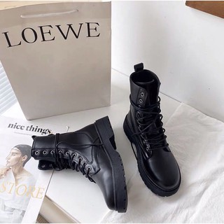 Boots da cao cổ