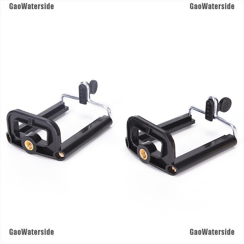 Giá Đỡ Điện Thoại / Máy Ảnh Kẹp Chân Tripod Tiện Dụng | BigBuy360 - bigbuy360.vn