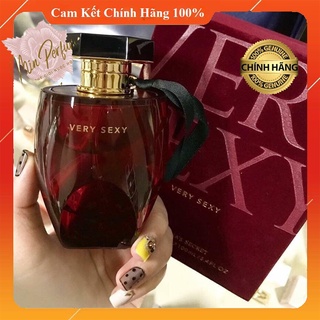 {Chính Hãng} Nước Hoa Nữ 𝐕𝐄𝐑𝐘 𝐒𝐄𝐗𝐘 10ml