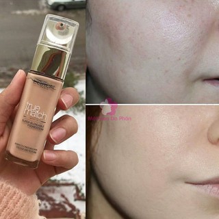 Kem nền LOreal True Match Liquid