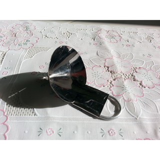 Dụng cụ xoáy tỉa hoa cà rốt inox