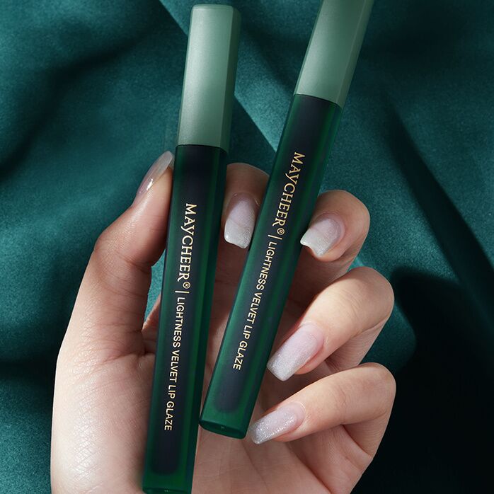 [Hàng mới về] Son Kem Dưỡng Ẩm Lâu Trôi Màu Trẻ Trung Thích Hợp Cho Học Sinh | BigBuy360 - bigbuy360.vn