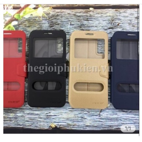 Bao da onjess cho máy samsung A7 2018