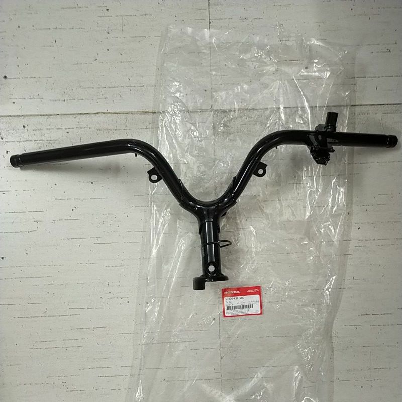 Ghi đông ( Tay lái ) Honda Air Blade/ AB 2020 thắng ABS