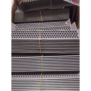 SÉT 5 TẤM NHỰA CẢN PHẤN HOA (cản 5 và 8 hàng)