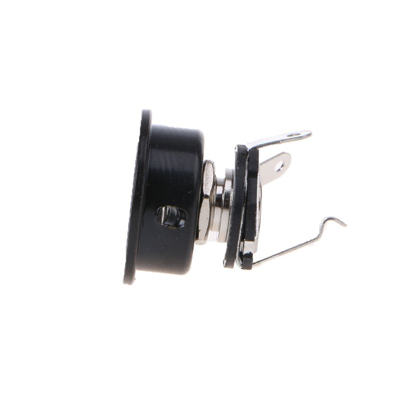 Đĩa Jack Cắm Điện Cực Thay Thế Cho Đàn Guitar Điện
