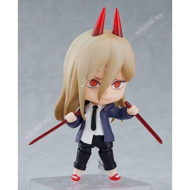 Nendoroid Mô Hình Nhân Vật Chainsaw Man 1560 Denji 1580