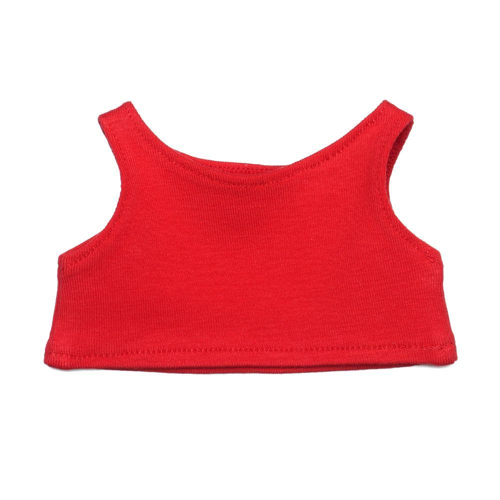 Áo Thời Trang Xinh Xắn Cho Búp Bê 20cm