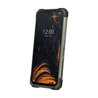 Điện thoại Doogee S88 Plus(chống va đập,chống nước,Ram 8Gb,Rom 128Gb)