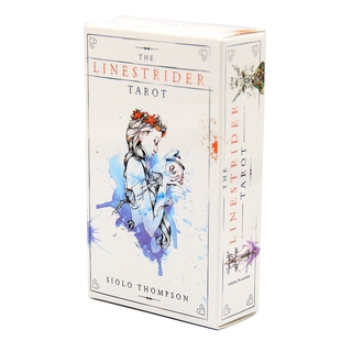 Bộ bài tarot 78 lá