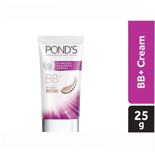 Kem BB Cream Dưỡng Trắng Tạo Nền Ponds 25gr