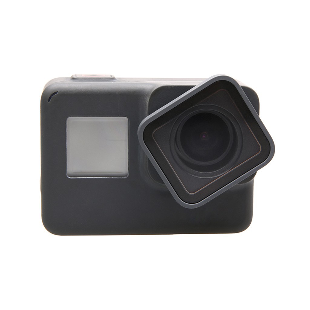 Vòng bảo vệ ống kính máy ảnh GoPro Hero 5 / 6