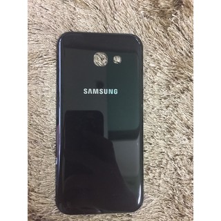 Mặt kính phía sau Zin Samsung A5-2017/ A520