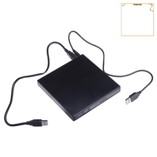 Đầu Đọc Đĩa Dvd Cd Ts_Usb Cho Windows Laptop Máy Tính