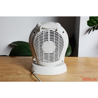 Quạt sưởi Tiross 2 chiều TS944