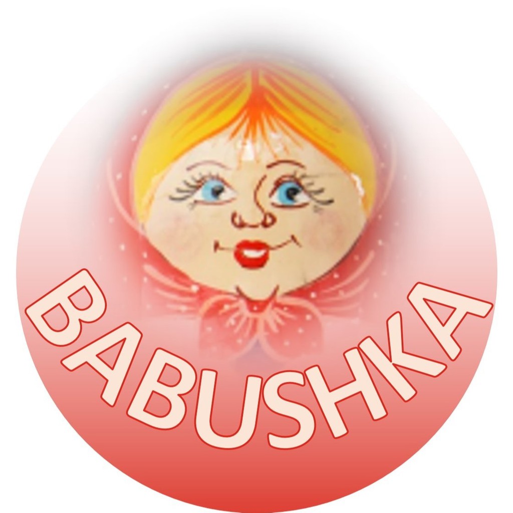 Babushka Shop