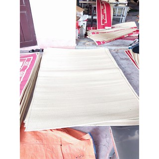 Chiếu Đậu Thái Bình May Viền 100% Tự Nhiên Kích Thước 0.8m,1m2,1m5,1m6,1m8,2m