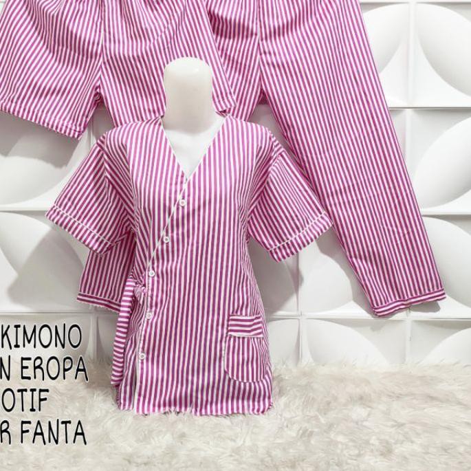 Mới!!! Piyama KIMONO 3IN1 Nhân Vật Họa Tiết Người Lớn 05 | BigBuy360 - bigbuy360.vn