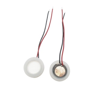 20mm Ultrasonic Mist Maker Fogger Ceramic Discs for Mini Humidifier Replacement