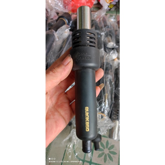 Tay khò quick 850A